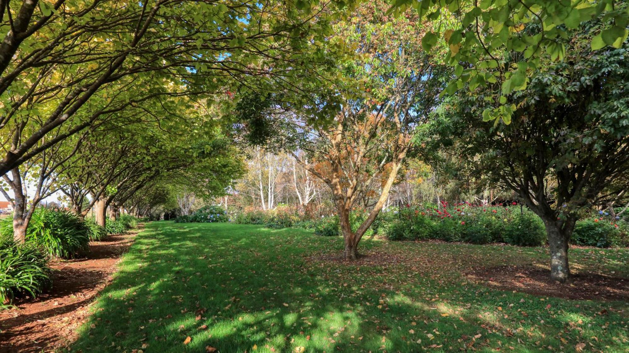 Boat Harbour Garden Cottages Exterior foto