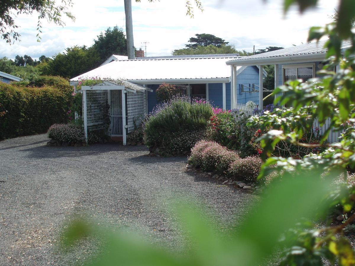 Boat Harbour Garden Cottages Exterior foto