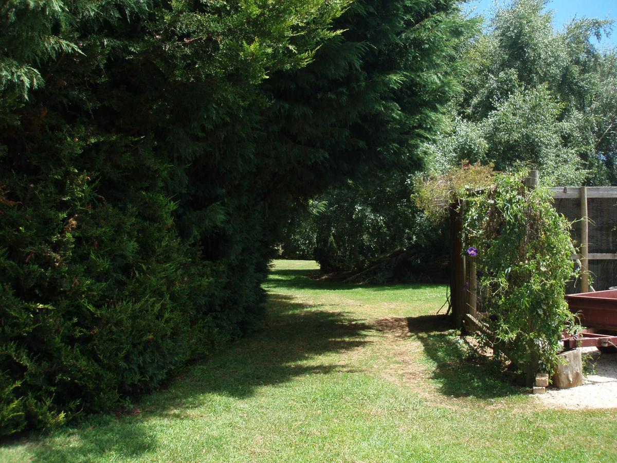 Boat Harbour Garden Cottages Exterior foto