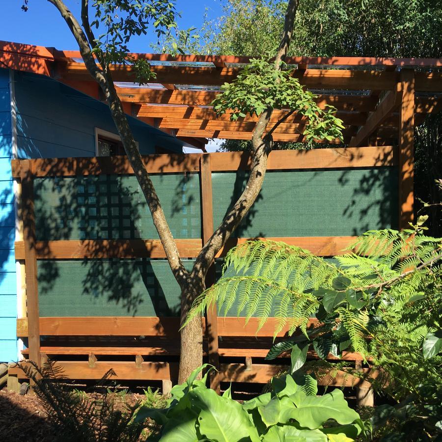 Boat Harbour Garden Cottages Exterior foto
