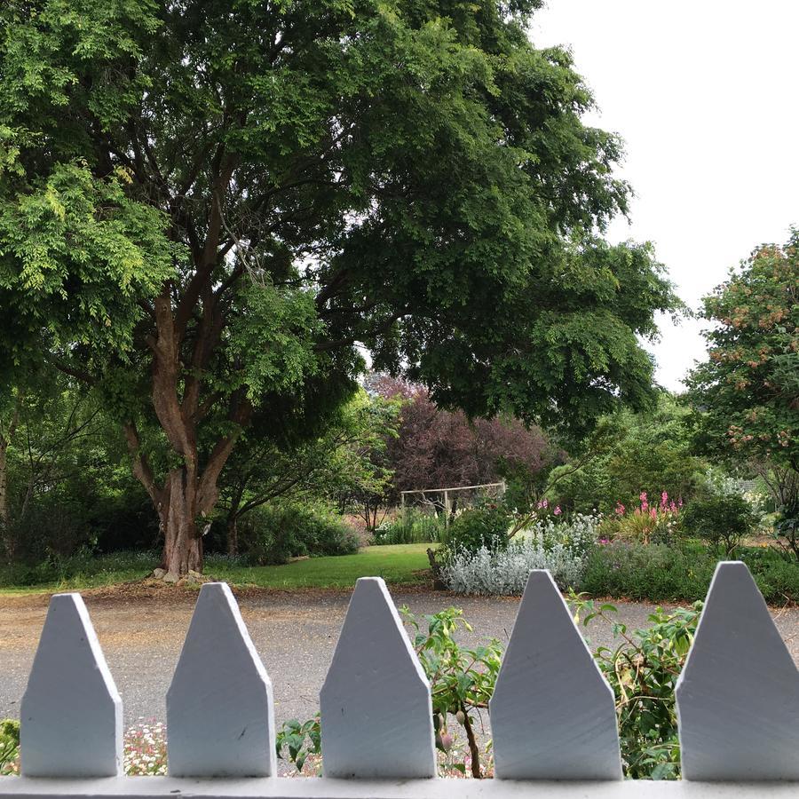 Boat Harbour Garden Cottages Exterior foto