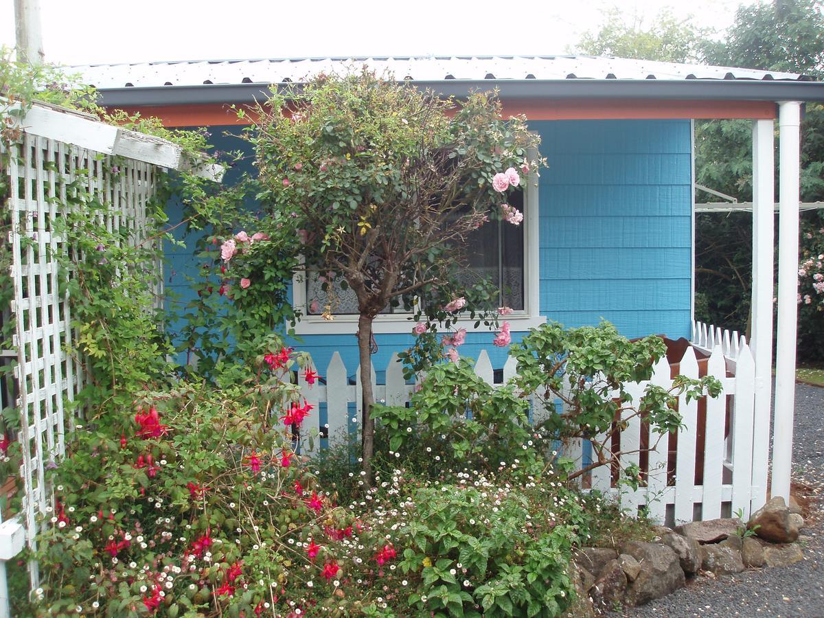 Boat Harbour Garden Cottages Exterior foto