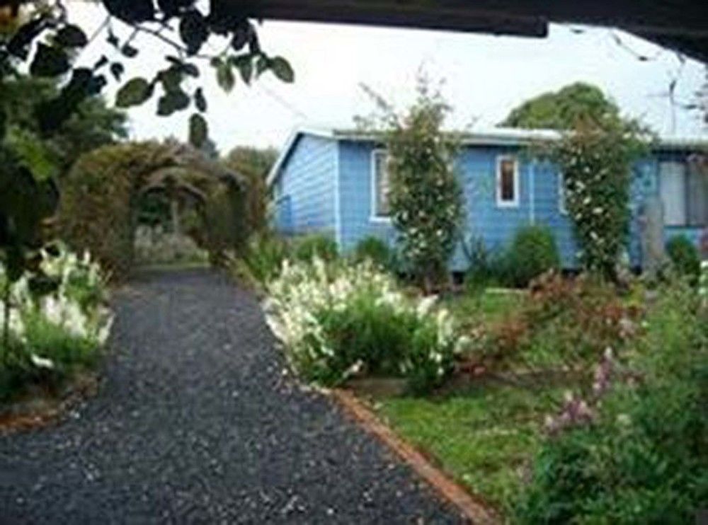 Boat Harbour Garden Cottages Exterior foto