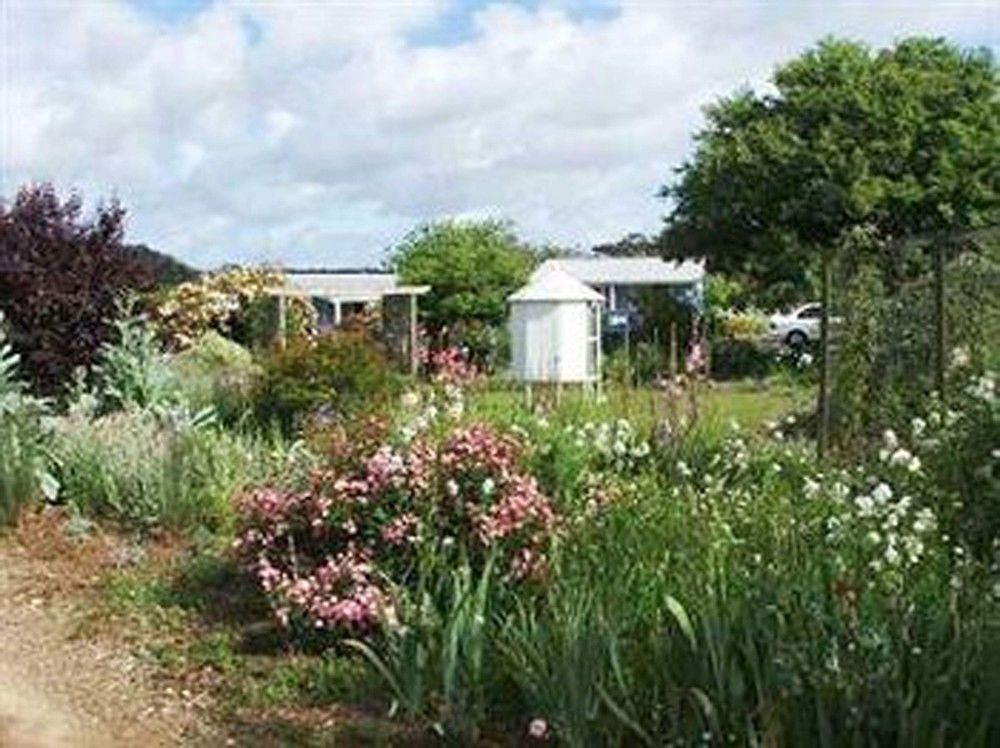 Boat Harbour Garden Cottages Exterior foto